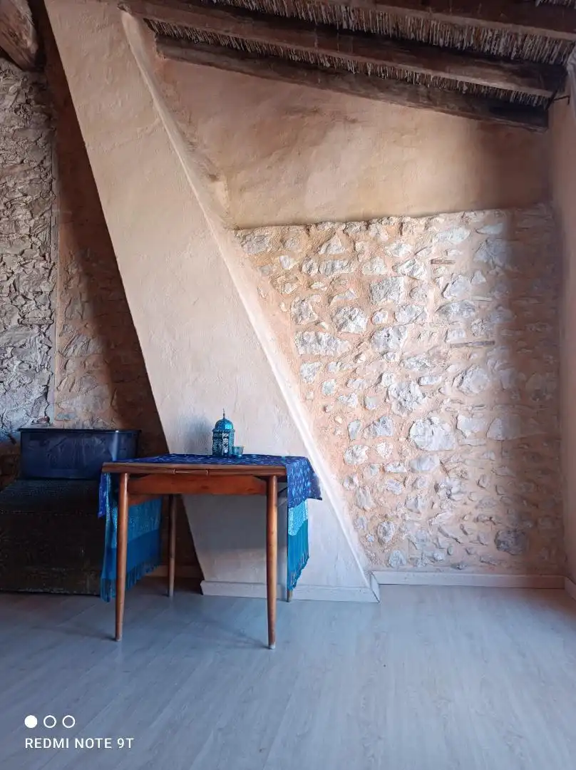 Wohnung zum Verkauf in Plaça Bisbe Vilaplana, 9, La Vall d'Alcalà Wohnung zum Verkauf in La Vall d'Alcalà mit Parkett, Terrasse und Balkon