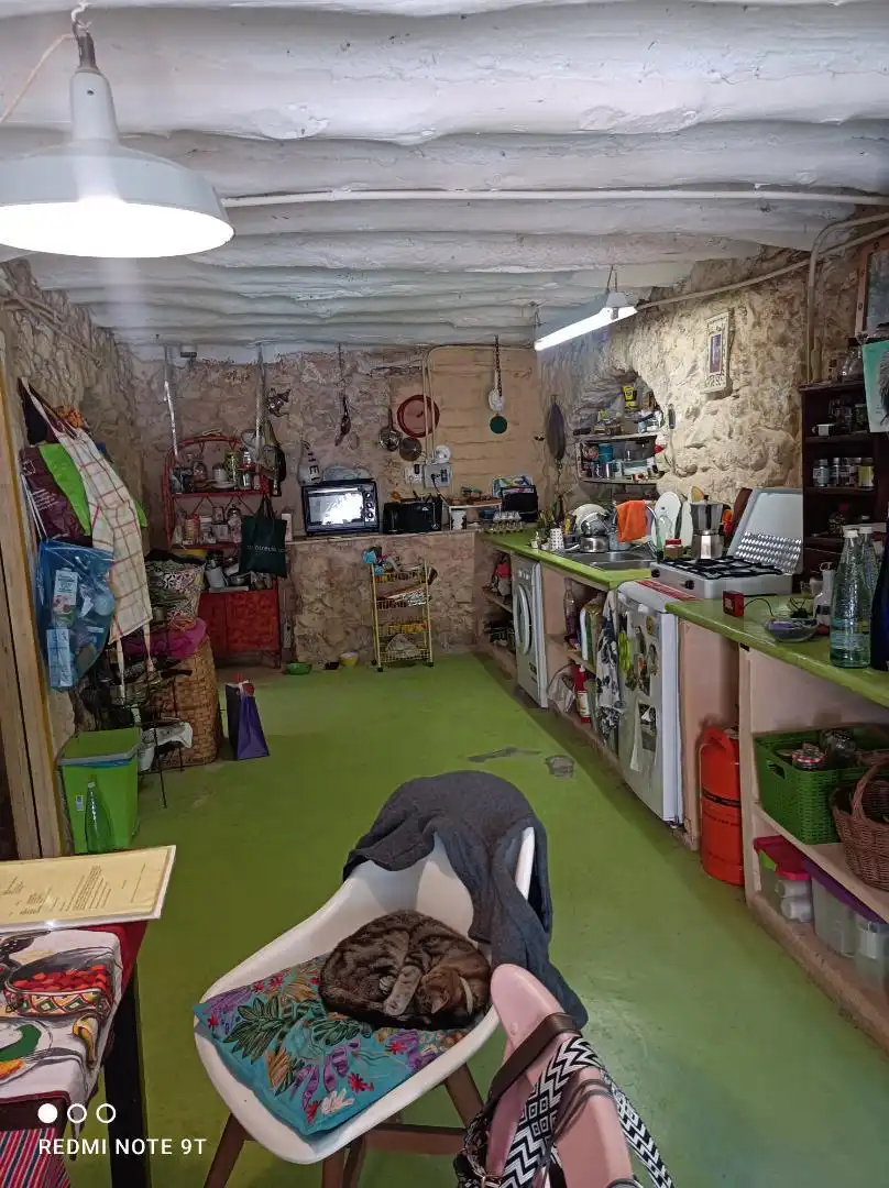 Wohnung zum Verkauf in Plaça Bisbe Vilaplana, 9, La Vall d'Alcalà Wohnung zum Verkauf in La Vall d'Alcalà mit Parkett, Terrasse und Balkon