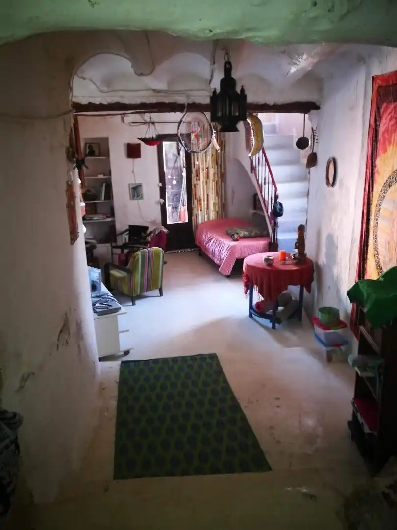Wohnung zum Verkauf in Plaça Bisbe Vilaplana, 9, La Vall d'Alcalà Wohnung zum Verkauf in La Vall d'Alcalà mit Parkett, Terrasse und Balkon