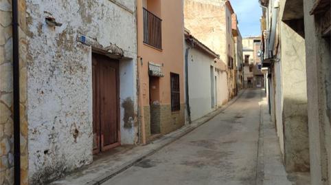 Casa adosada en venda a Carrer del Pou, 2a, Vilanova d'Alcolea, Castellón - imatge 2 Foto 2 de Casa adosada en venda a Carrer del Pou, 2a, Vilanova d'Alcolea, Castellón