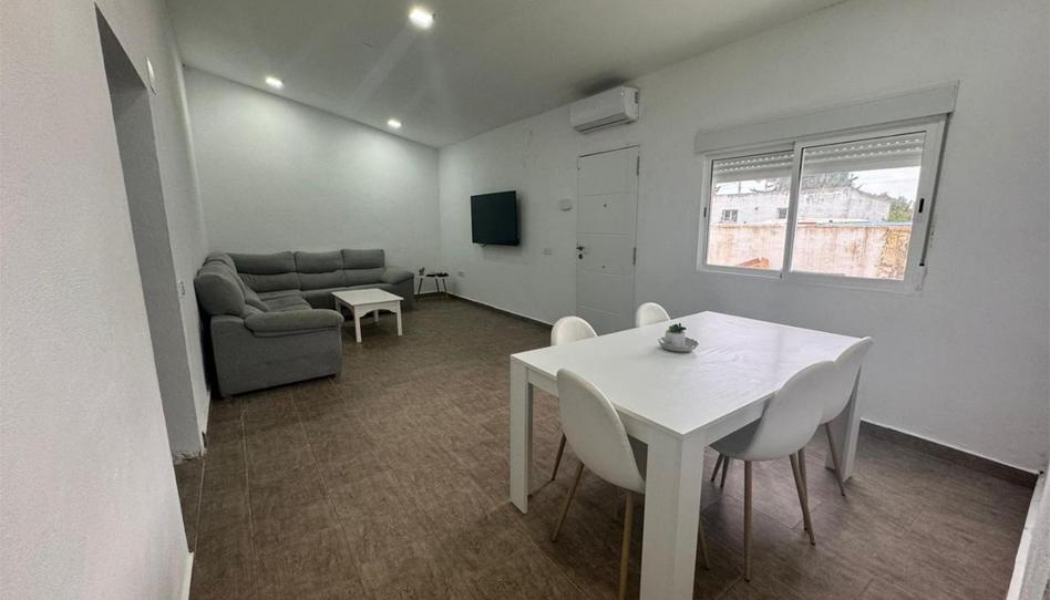 Casa o xalet en venda a Camino del Negro, 3, Pelagatos - Pago del Humo, Cádiz - imatge 1 Foto 1 de Casa o xalet en venda a Camino del Negro, 3, Pelagatos - Pago del Humo, Cádiz