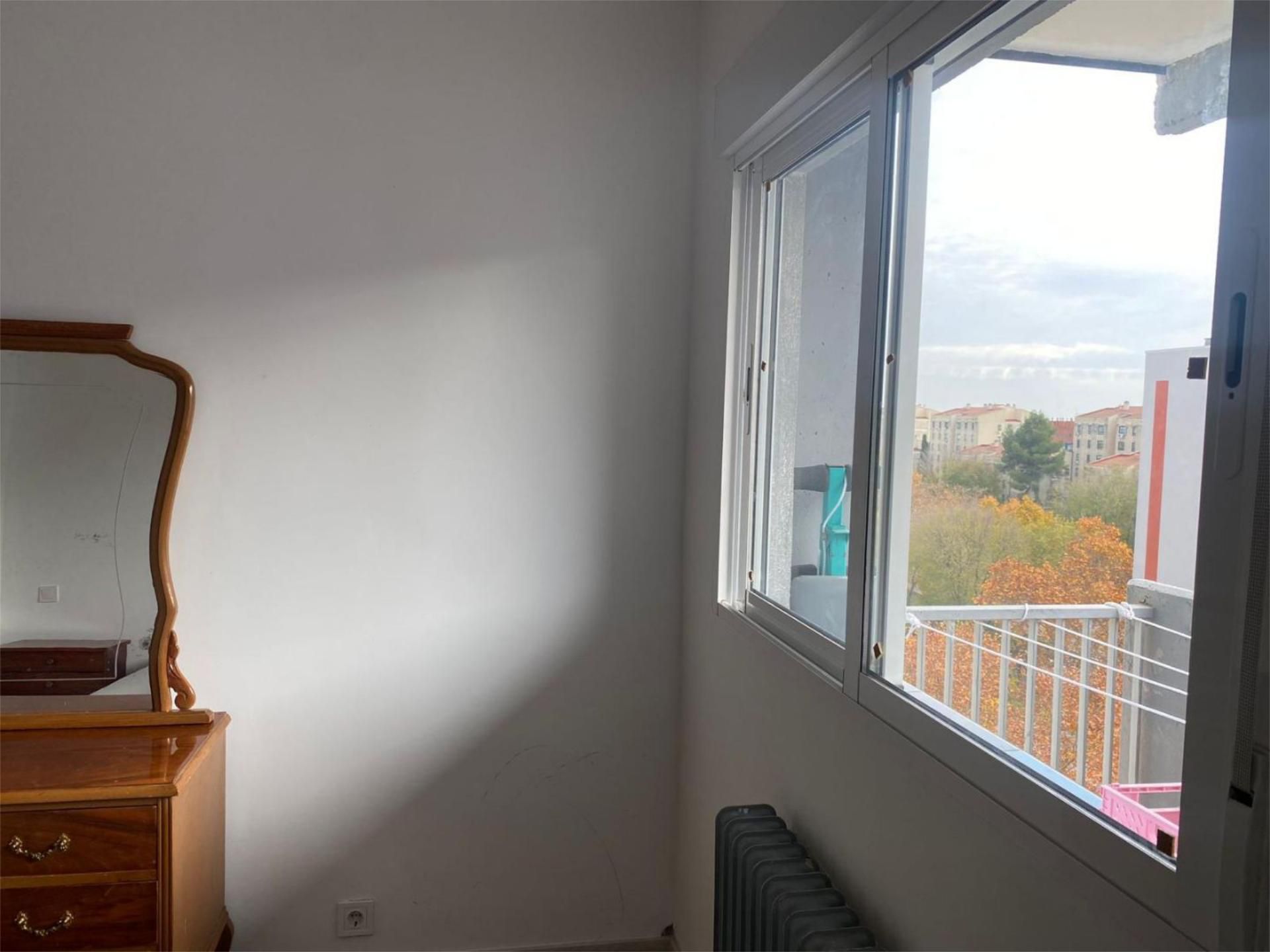 Piso para compartir en Calle de Regil, 9, Orcasitas