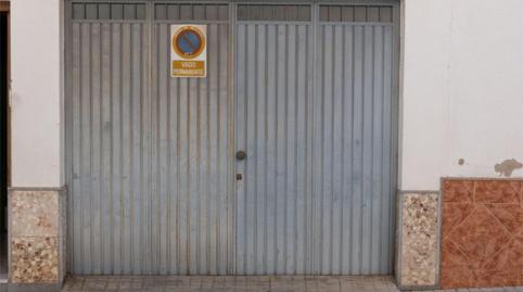 Casa adosada en venda a Calle Veinte de Octubre, 3, Marmolejo, Jaén - imatge 2 Foto 2 de Casa adosada en venda a Calle Veinte de Octubre, 3, Marmolejo, Jaén