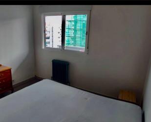 Bedroom of Flat to share in  Madrid Capital