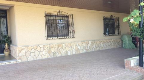 Casa o chalet en venta en Diseminado Purias, 61, Purias, Murcia - imagen 4 Foto 4 de Casa o chalet en venta en Diseminado Purias, 61, Purias, Murcia