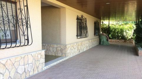 Casa o chalet en venta en Diseminado Purias, 61, Purias, Murcia - imagen 5 Foto 5 de Casa o chalet en venta en Diseminado Purias, 61, Purias, Murcia