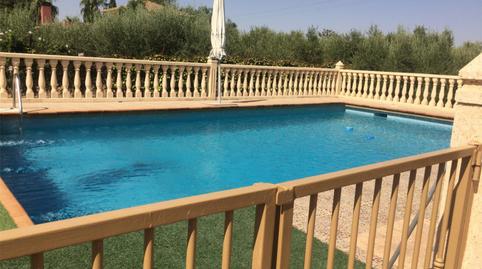 Casa o chalet en venta en Diseminado Purias, 61, Purias, Murcia - imagen 2 Foto 2 de Casa o chalet en venta en Diseminado Purias, 61, Purias, Murcia