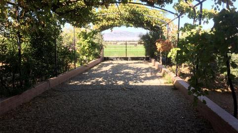 Casa o chalet en venta en Diseminado Purias, 61, Purias, Murcia - imagen 3 Foto 3 de Casa o chalet en venta en Diseminado Purias, 61, Purias, Murcia