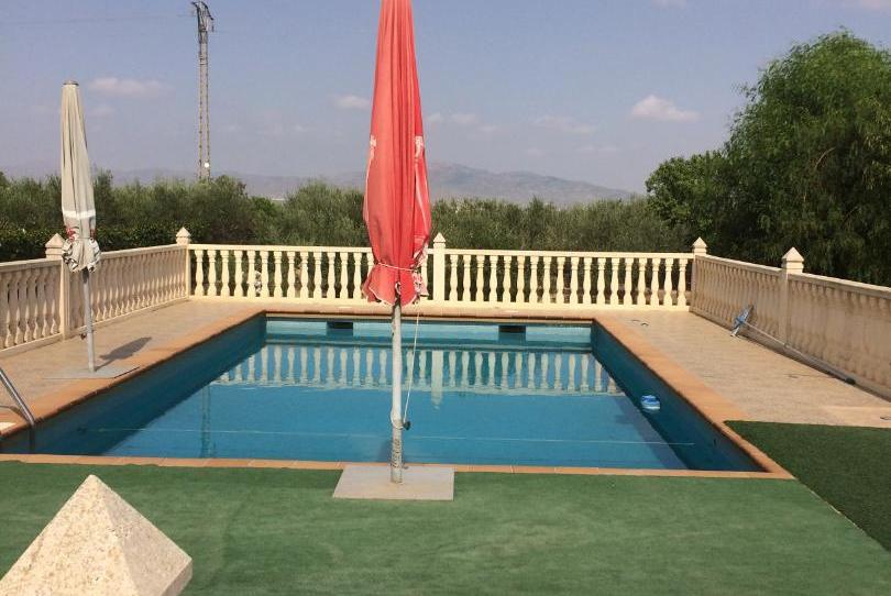 Casa o chalet en venta en Diseminado Purias, 61, Purias, Murcia - imagen 1 Foto 1 de Casa o chalet en venta en Diseminado Purias, 61, Purias, Murcia