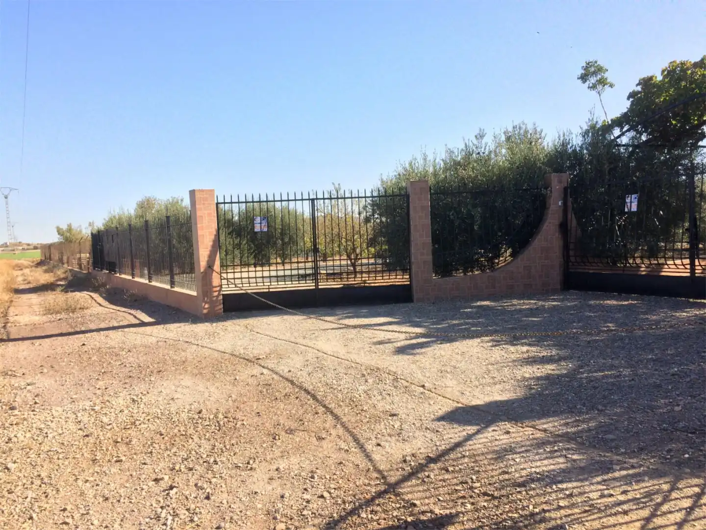Houses for sale in Diseminado Purias, 61, Purias Houses for sale in Lorca with Terrace and Swimming Pool