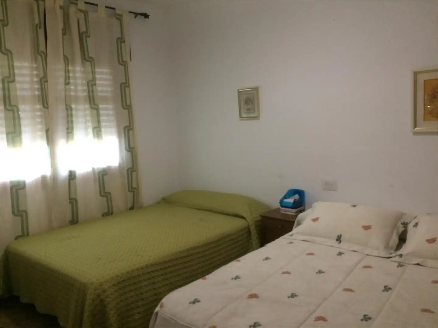 Houses for sale in Diseminado Purias, 61, Purias Bedroom of Houses for sale in Lorca with Terrace and Swimming Pool