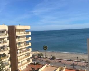 Bedroom of Flat to rent in Fuengirola  with Air Conditioner, Terrace and Balcony
