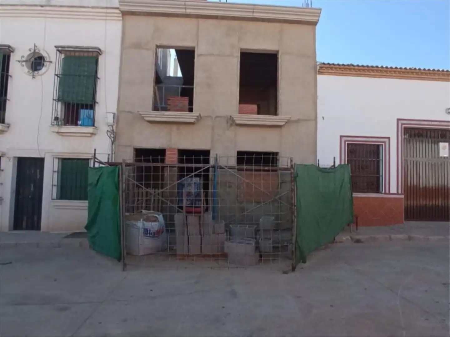 Exterior view of Houses for sale in Manzanilla