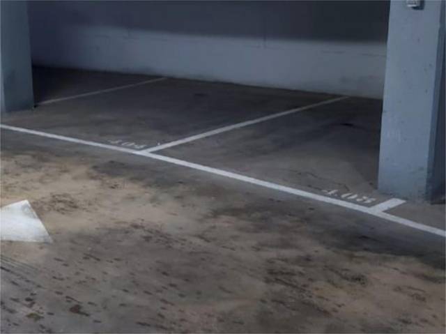 Garaje en Alquiler en Plaça de les Corts Valencianes, 5 en Quart de Poblet