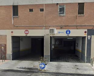 Parking of Garage to rent in  Madrid Capital