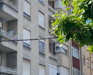 Exterior view of Flat for sale in Bembibre  with Terrace