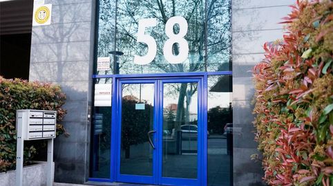 Foto 3 de Garaje en venta en Carrer Pablo Iglesias, 58, Pla d'en Boet, Mataró