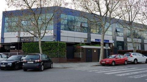 Foto 5 de Garaje en venta en Carrer Pablo Iglesias, 58, Pla d'en Boet, Mataró