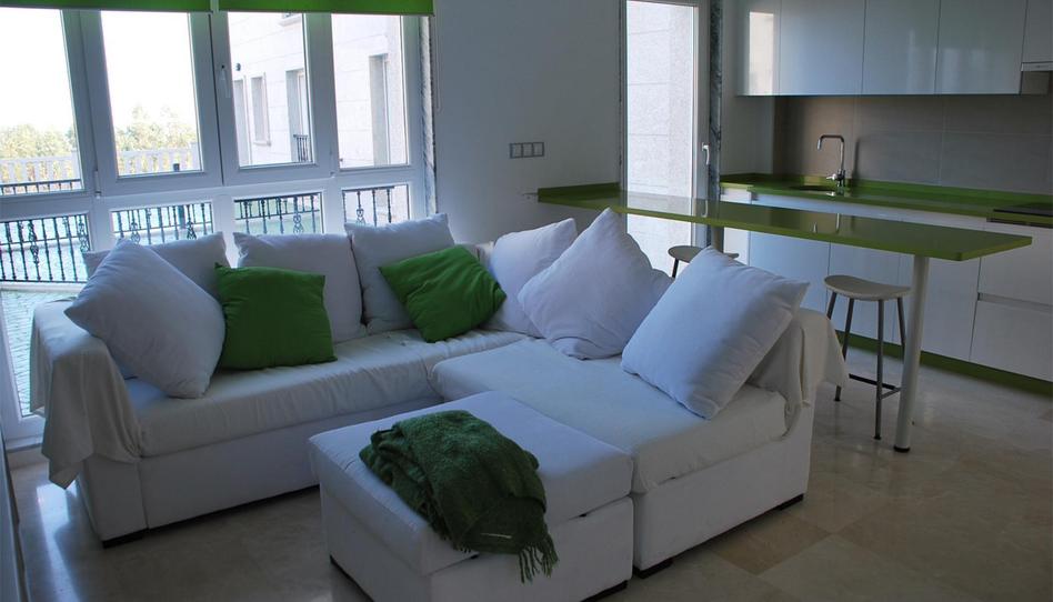 Foto 1 de Pis en venda a Carretera General San Cosme, 3, Barreiros, Lugo