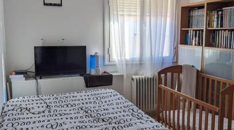 Casa adosada en venda a Calle la Estación, 19, Sádaba, Zaragoza - imatge 2 Foto 2 de Casa adosada en venda a Calle la Estación, 19, Sádaba, Zaragoza