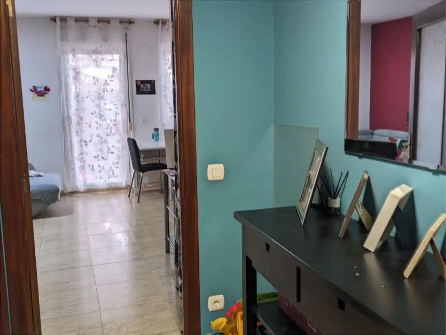 Casa adosada en venta en Sádaba con Aire acondicionado, Calefacción y Trastero