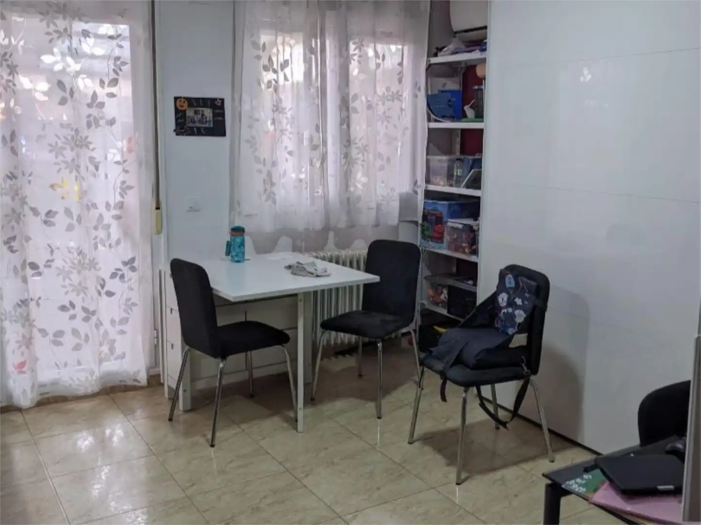 Comedor de Casa adosada en venta en Sádaba con Aire acondicionado, Calefacción y Trastero