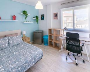 Bedroom of Flat to share in  Córdoba Capital  with Air Conditioner