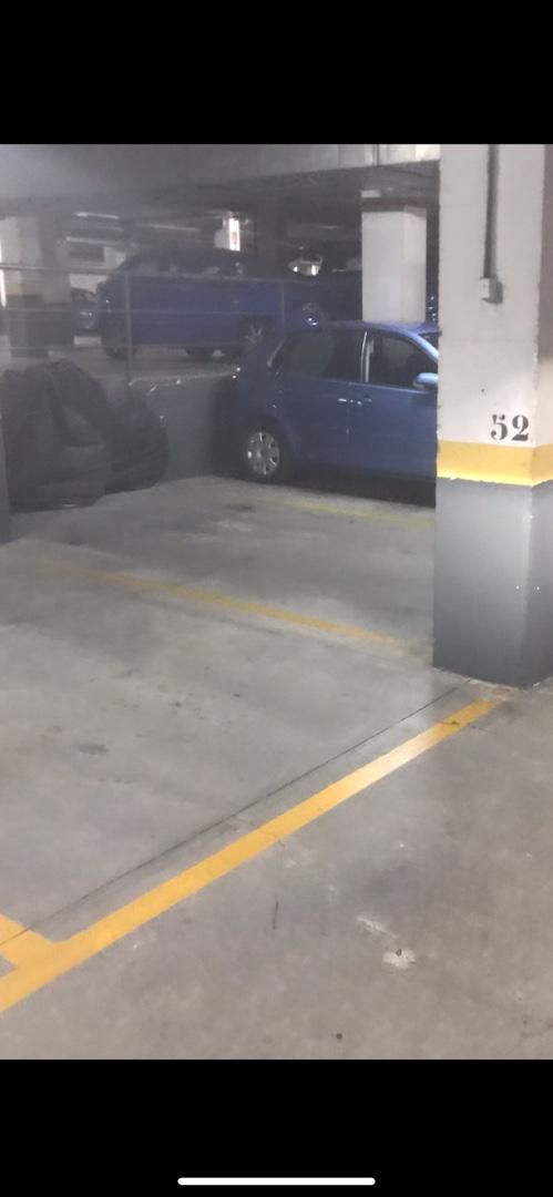Parking of Garage to rent in Alcalá de Henares