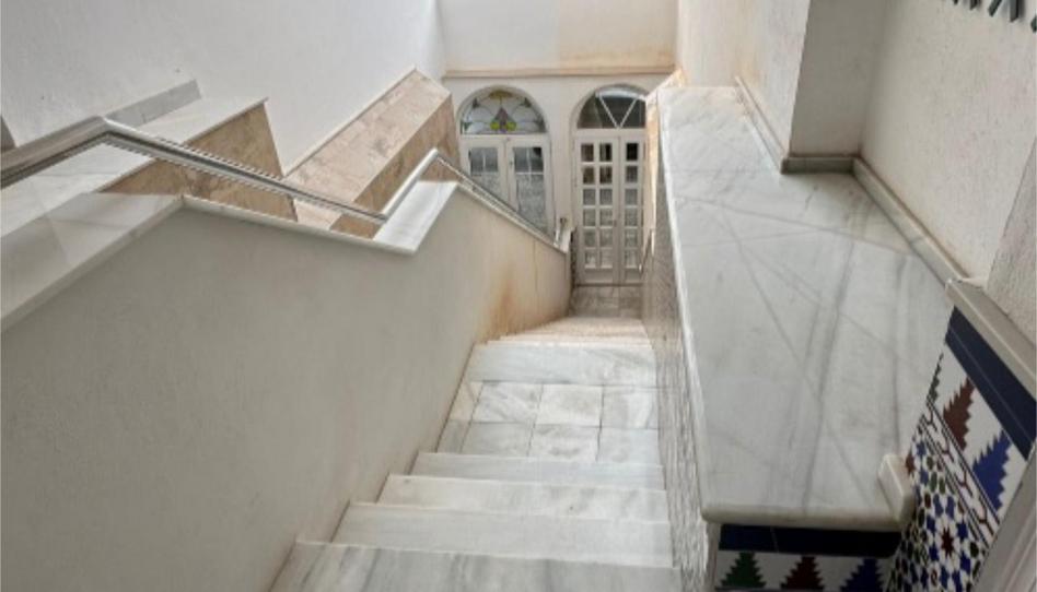 Single-family semi-detached for sale in Paseo las Lomas, 41, Ejido Sur, Almería - image 1 Photo 1 of Single-family semi-detached for sale in Paseo las Lomas, 41, Ejido Sur, Almería