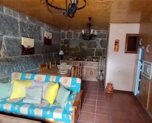 Dining room of Single-family semi-detached for sale in Barbadás