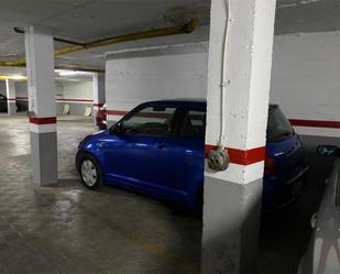 Parking of Garage to rent in  Sevilla Capital