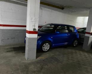 Parking of Garage to rent in  Sevilla Capital