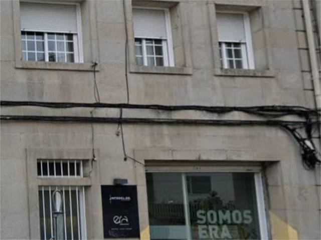 Local comercial en Alquiler en Rúa Padre Fernando Olmedo, 44 en Zona de Plaza de Barcelos