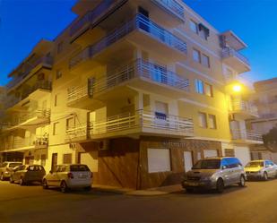 Exterior view of Flat for sale in Motril  with Terrace