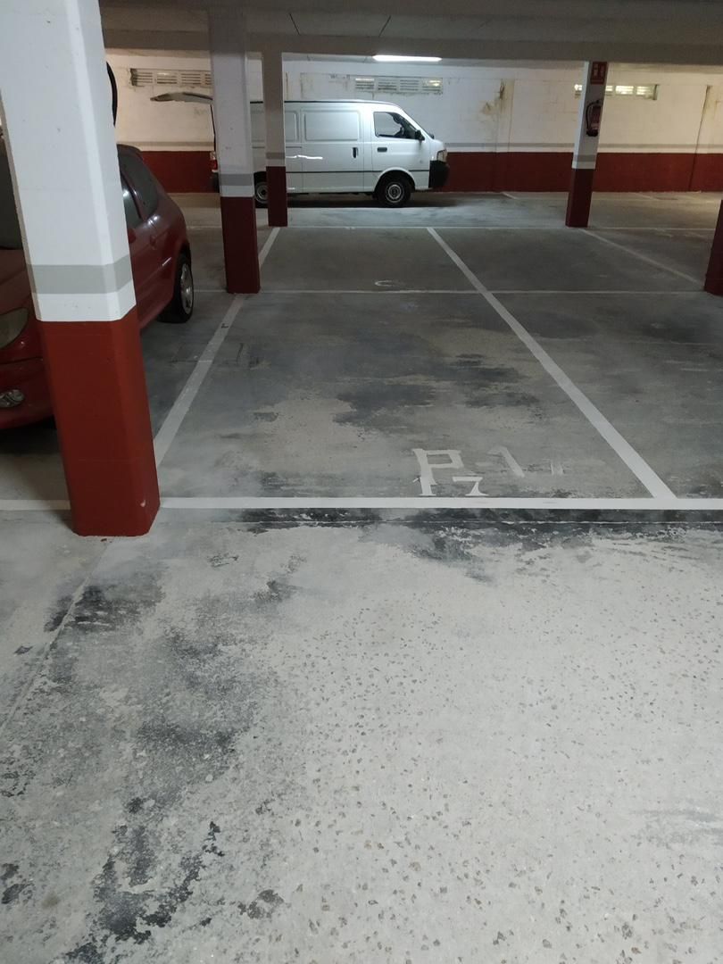 Aparcament de Garatge en venda en Culleredo