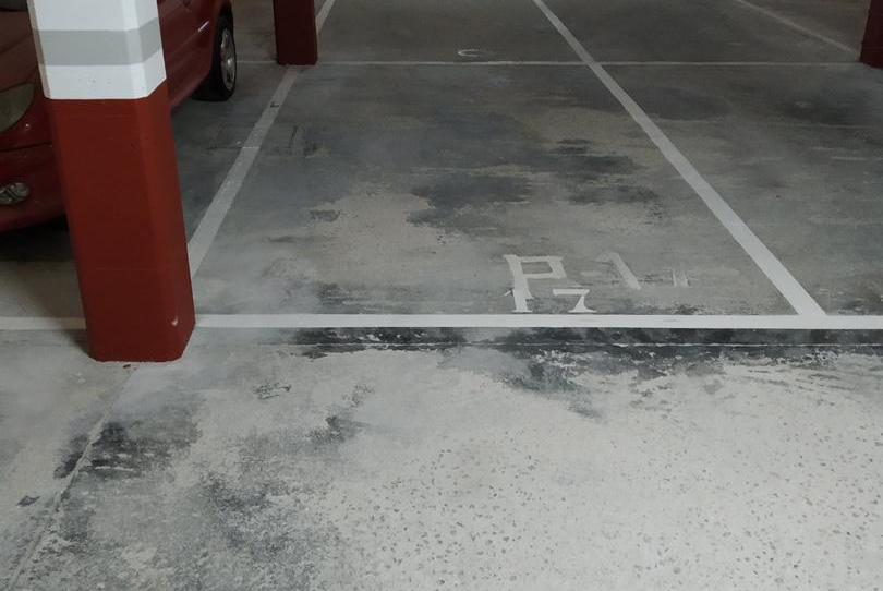 Garaje en venta en N-550, 92, Portádego - Vilaboa Norte, A Coruña - imagen 1 Foto 1 de Garaje en venta en N-550, 92, Portádego - Vilaboa Norte, A Coruña