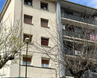 Vista exterior de Pis en venda en Ondarroa amb Terrassa