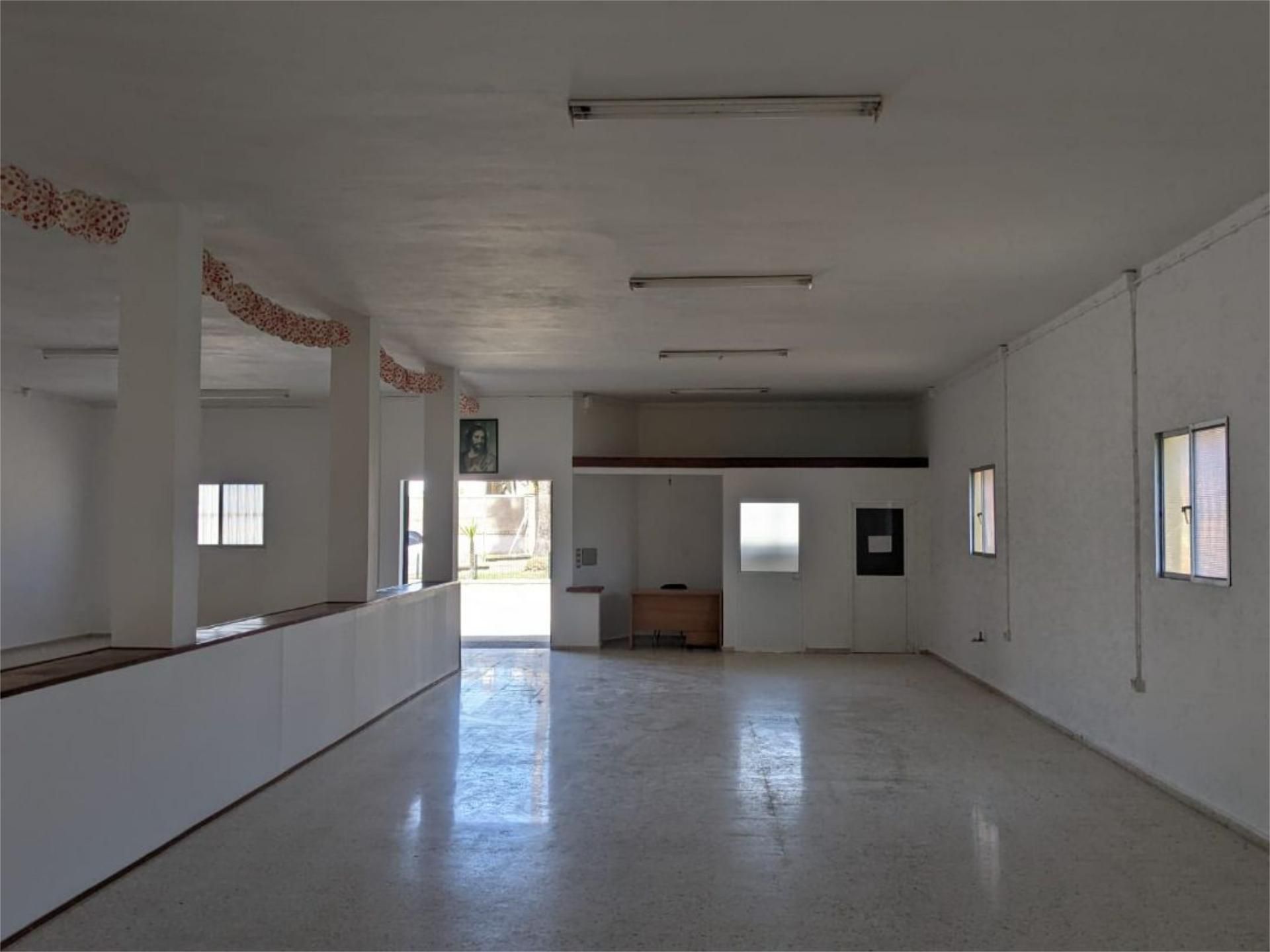 Premises to rent in Sanlúcar de Barrameda