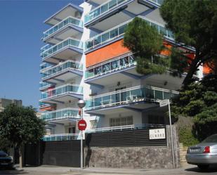 Exterior view of Apartment for sale in Salou  with Air Conditioner, Terrace and Balcony