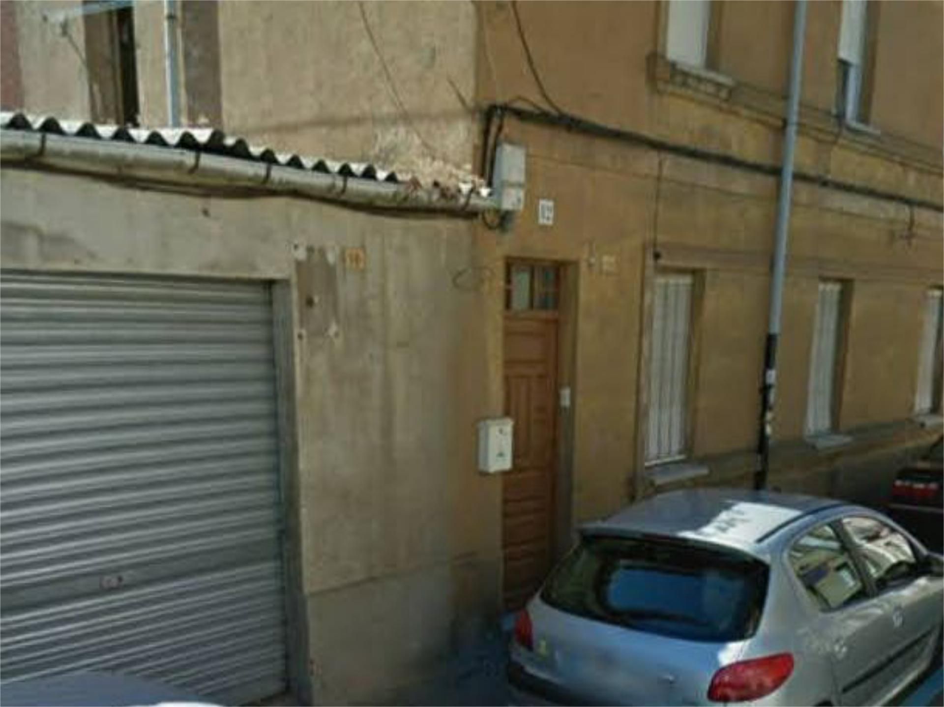 Exterior view of Planta baja for sale in San Andrés del Rabanedo  with Storage room
