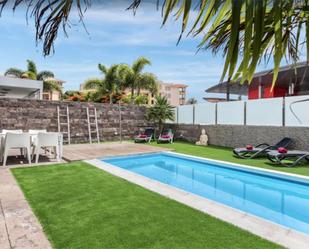 House or chalet to rent in Plaza Playas del Duque, 7, Adeje