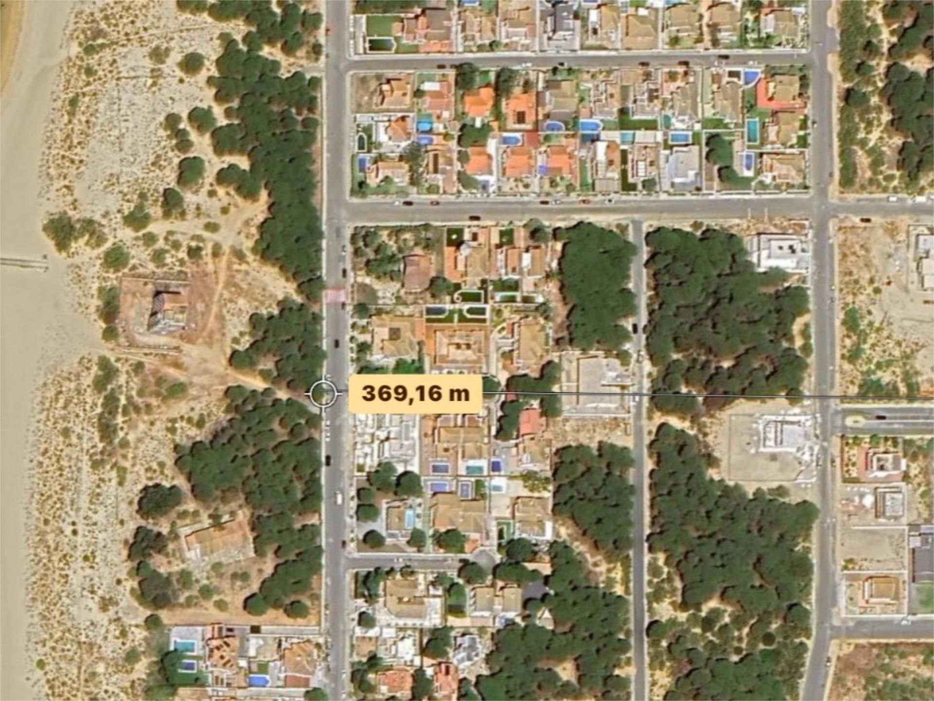 Urbanitzable en venda en Mazagón
