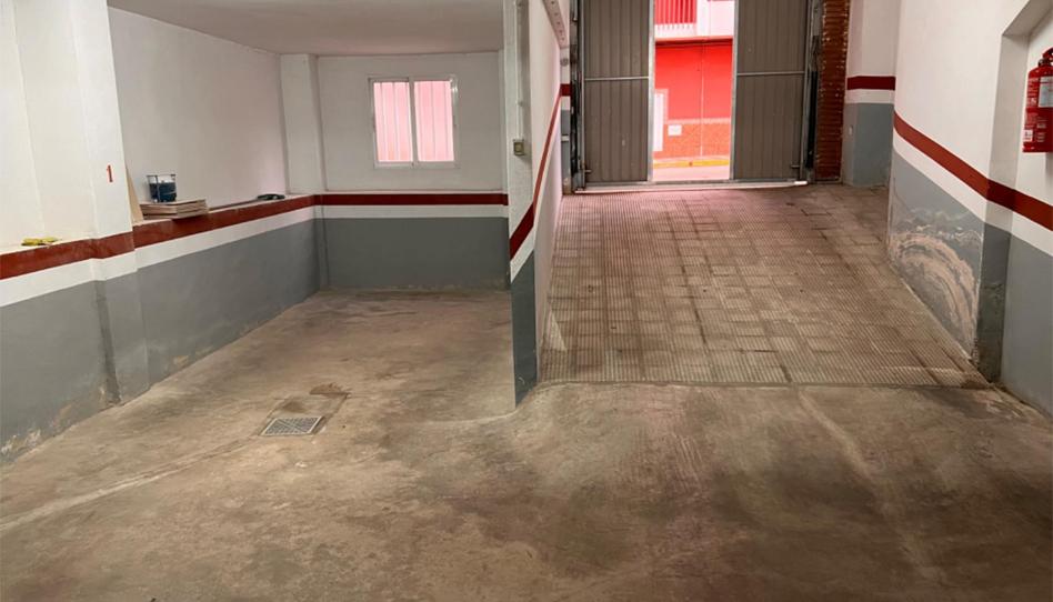 Photo 1 of Garage for sale in Carrer Sant Isidre, 39, Xeraco, Valencia