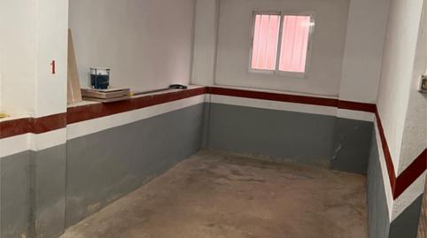 Photo 2 of Garage for sale in Carrer Sant Isidre, 39, Xeraco, Valencia