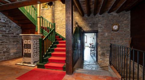 Casa o xalet en venda a Calle Mayor, 2, Aínsa-Sobrarbe, Huesca - imatge 5 Foto 5 de Casa o xalet en venda a Calle Mayor, 2, Aínsa-Sobrarbe, Huesca