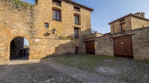 Casa o xalet en venda a Calle Mayor, 2, Aínsa-Sobrarbe, Huesca - imatge 2 Foto 2 de Casa o xalet en venda a Calle Mayor, 2, Aínsa-Sobrarbe, Huesca