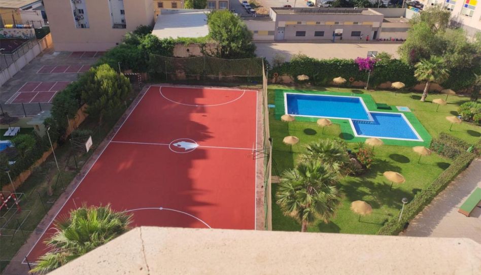 Piso en venta en Carretera Hardú, 3, El Real, Melilla Capital - imagen 1 Foto 1 de Piso en venta en Carretera Hardú, 3, El Real, Melilla Capital