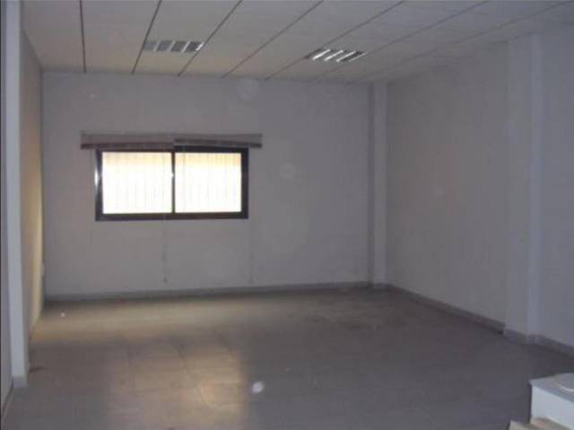 Oficina en Alquiler en Paseo de Bollullos de la Mitación, 3 en Bollullos de la Mitación