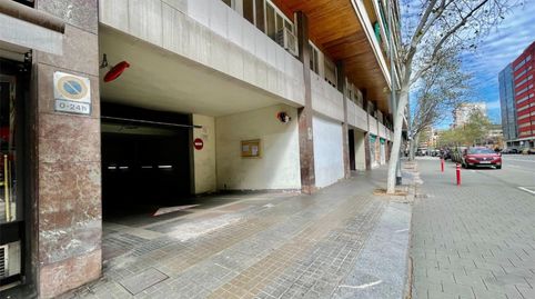 Garaje en venta en Avinguda de Madrid, 171, Barri de les Corts, Barcelona Capital - imagen 2 Foto 2 de Garaje en venta en Avinguda de Madrid, 171, Barri de les Corts, Barcelona Capital