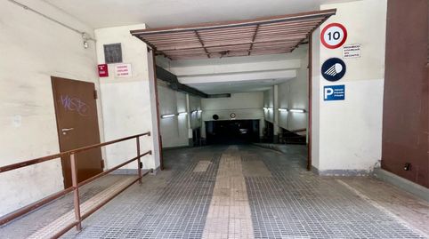 Garaje en venta en Avinguda de Madrid, 171, Barri de les Corts, Barcelona Capital - imagen 3 Foto 3 de Garaje en venta en Avinguda de Madrid, 171, Barri de les Corts, Barcelona Capital